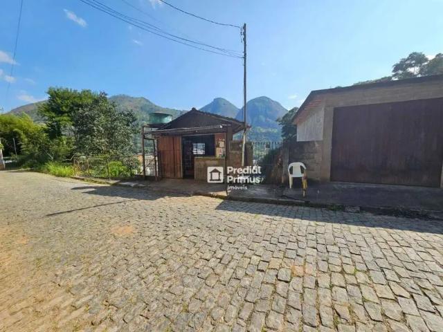 Casa venda em Região Geográfica Imediata de Nova Friburgo, Nova Friburgo