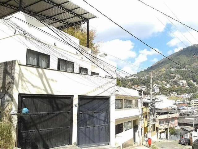 Casa venda em Região Geográfica Imediata de Nova Friburgo, Nova Friburgo