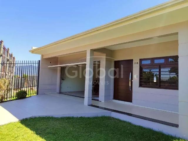 Casa venda em Região Geográfica Imediata de Novo Hamburgo - São Leopoldo, Região Metropolitana de Porto Alegre