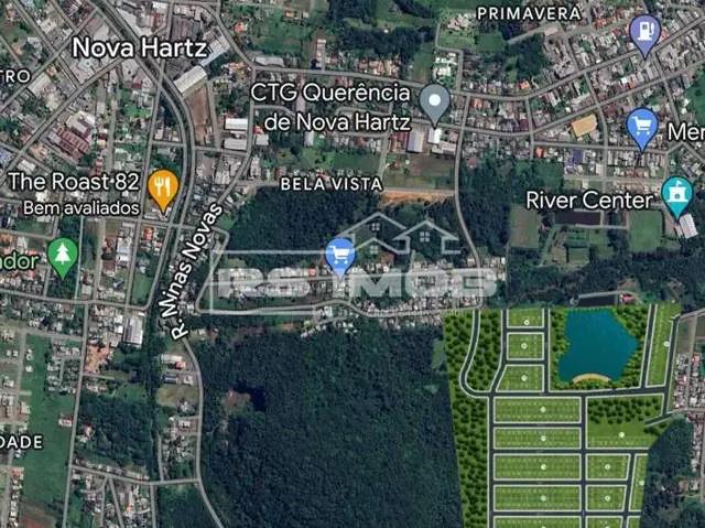 Casa venda em Região Geográfica Imediata de Novo Hamburgo - São Leopoldo, Região Metropolitana de Porto Alegre