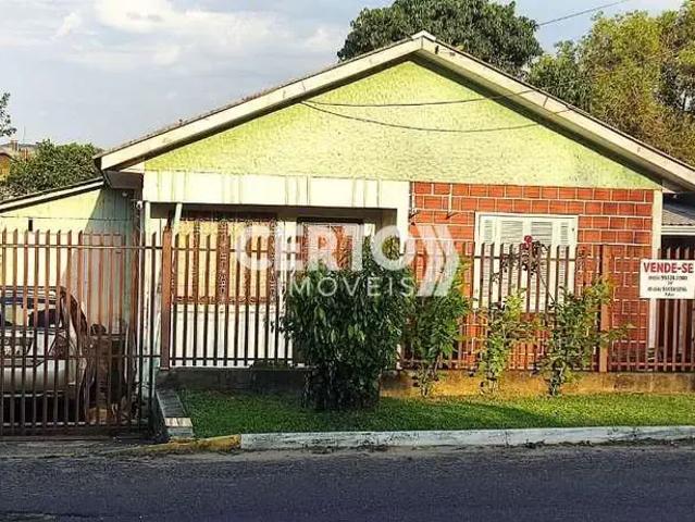 Casa venda em Região Geográfica Imediata de Novo Hamburgo - São Leopoldo, Região Metropolitana de Porto Alegre