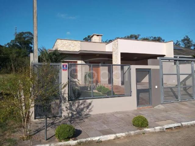 Casa venda em Região Geográfica Imediata de Novo Hamburgo - São Leopoldo, Região Metropolitana de Porto Alegre
