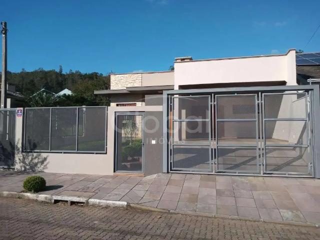 Casa venda em Região Geográfica Imediata de Novo Hamburgo - São Leopoldo, Região Metropolitana de Porto Alegre