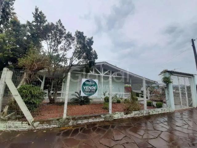Casa venda em Região Geográfica Imediata de Novo Hamburgo - São Leopoldo, Região Metropolitana de Porto Alegre
