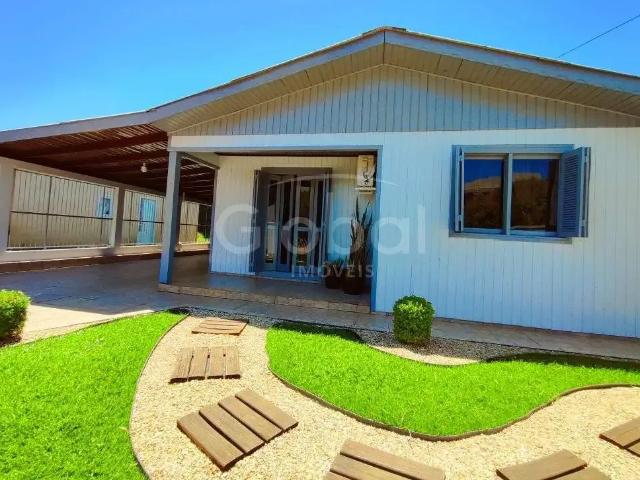 Casa venda em Região Geográfica Imediata de Novo Hamburgo - São Leopoldo, Região Metropolitana de Porto Alegre