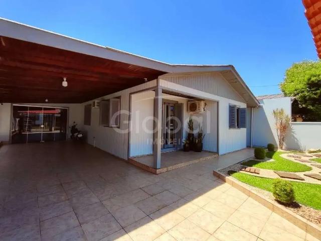 Casa venda em Região Geográfica Imediata de Novo Hamburgo - São Leopoldo, Região Metropolitana de Porto Alegre