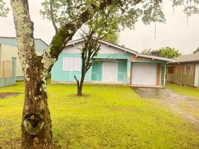 Casa venda em Região Geográfica Imediata de Novo Hamburgo - São Leopoldo, Região Metropolitana de Porto Alegre