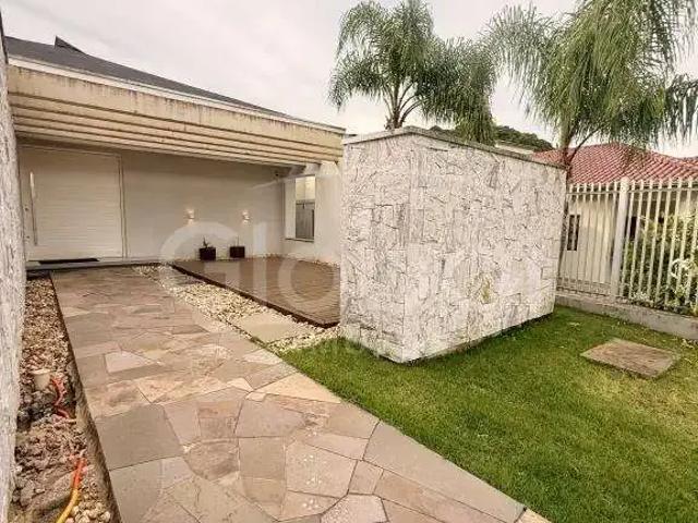 Casa venda em Região Geográfica Imediata de Novo Hamburgo - São Leopoldo, Região Metropolitana de Porto Alegre