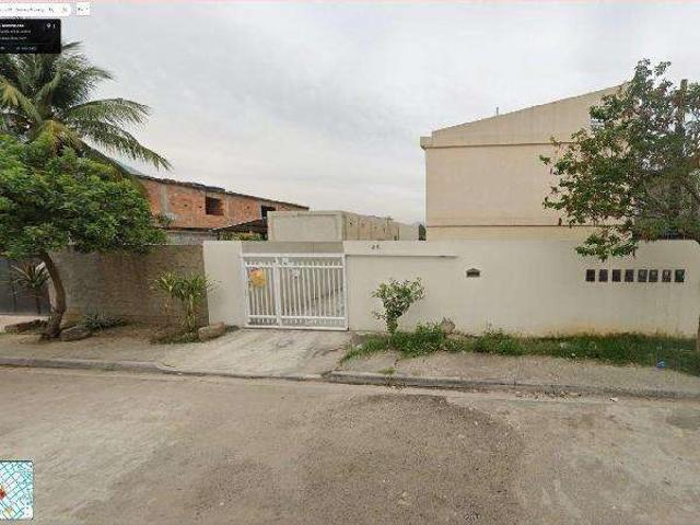 Casa venda em Nova Iguaçu, Cabuçu