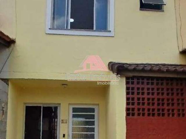Casa venda em Nova Iguaçu
