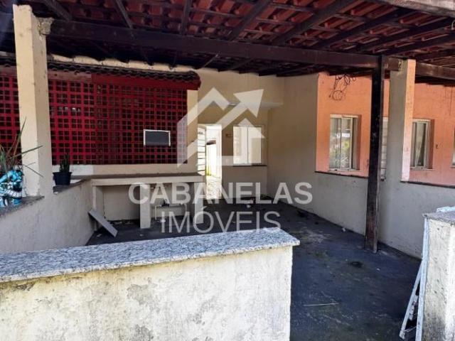 Casa venda em Três Marias, Nova Iguaçu