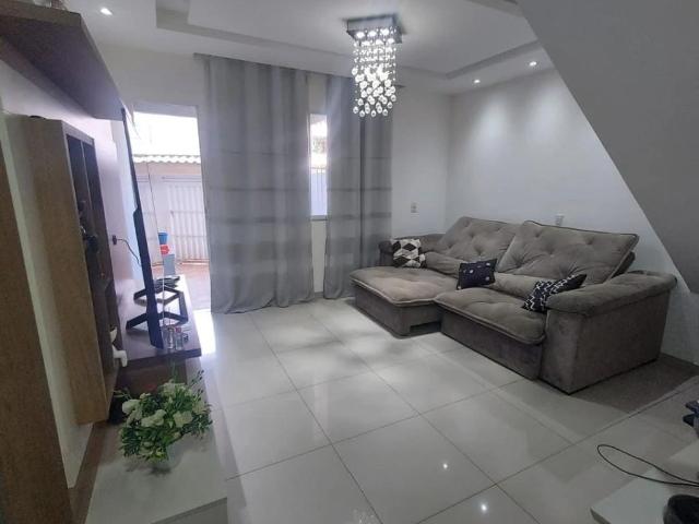 Casa venda em Comendador Soares, Nova Iguaçu