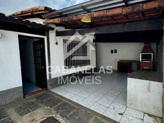 Casa venda em Bairro da Luz, Nova Iguaçu