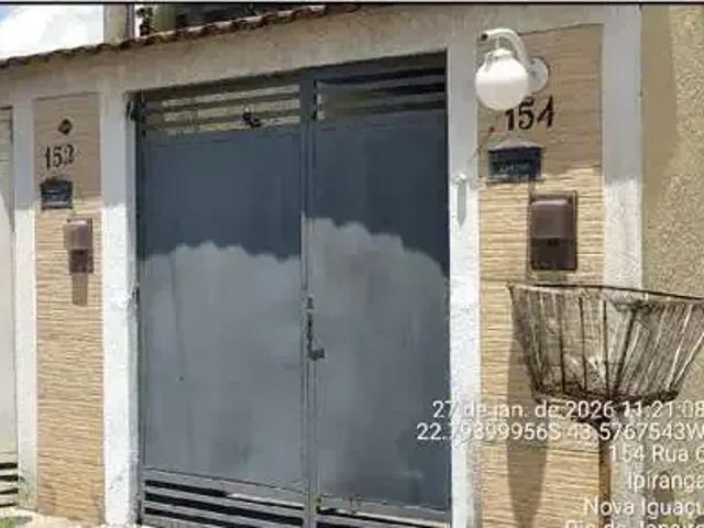 Casa venda em Região Geográfica Imediata do Rio de Janeiro, Região Metropolitana do Rio de Janeiro