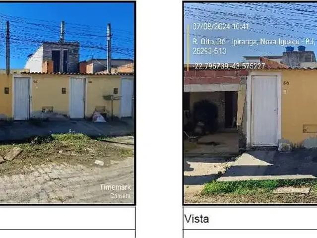 Casa venda em Região Geográfica Imediata do Rio de Janeiro, Região Metropolitana do Rio de Janeiro