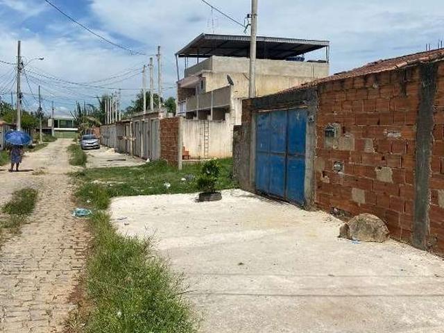 Casa venda em Nova Iguaçu