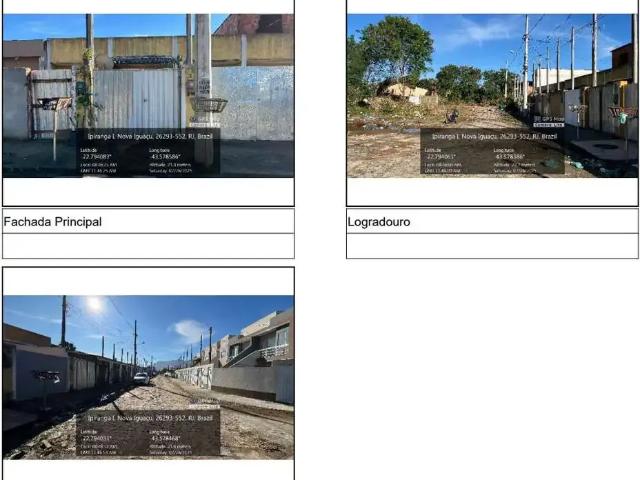 Casa venda em Região Geográfica Imediata do Rio de Janeiro, Região Metropolitana do Rio de Janeiro