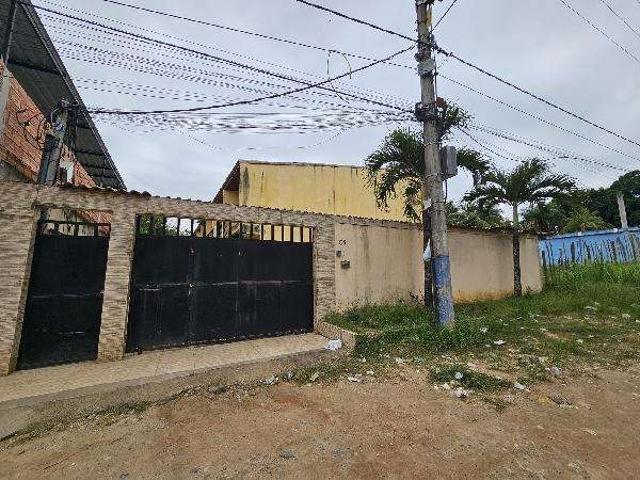 Casa venda em Nova Iguaçu, Lote Velho