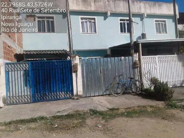 Casa venda em Região Geográfica Imediata do Rio de Janeiro, Região Metropolitana do Rio de Janeiro