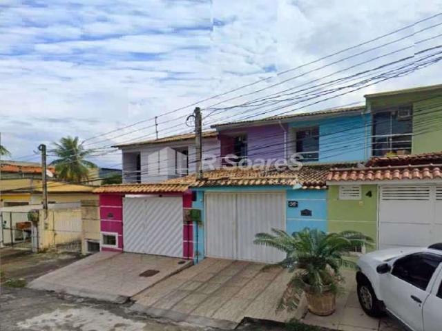 Casa venda em Nova Iguaçu, Posse