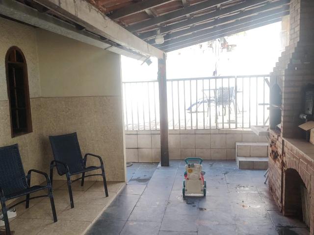 Casa venda em Monte Líbano, Nova Iguaçu