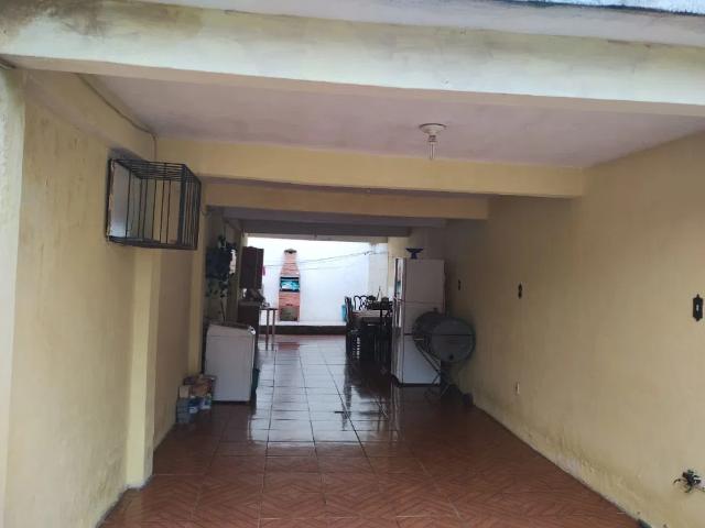 Casa venda em Monte Líbano, Nova Iguaçu