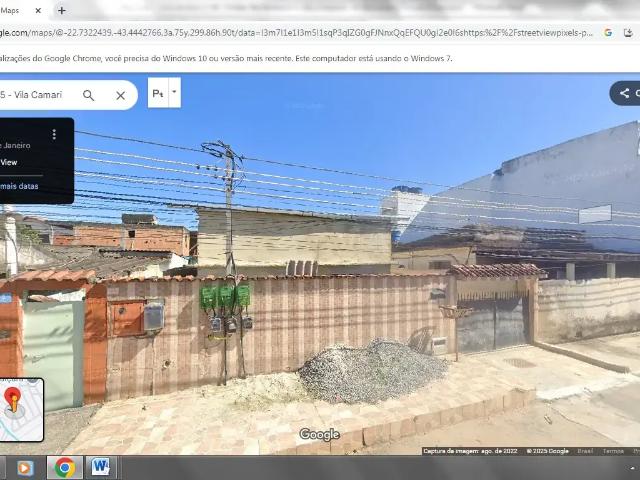 Casa venda em Região Geográfica Imediata do Rio de Janeiro, Região Metropolitana do Rio de Janeiro