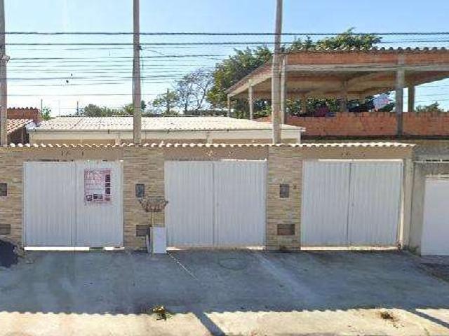 Casa venda em Nova Iguaçu, Lagoinha