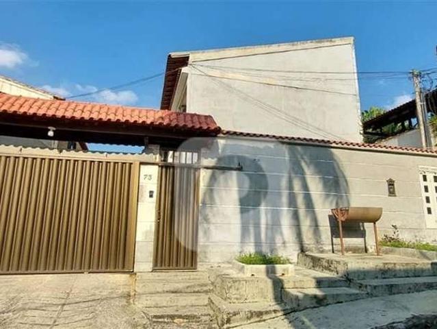 Casa venda em Nova Iguaçu