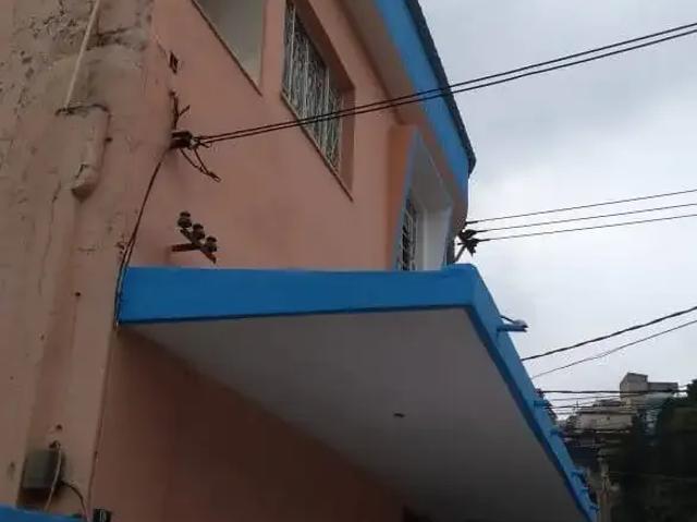 Casa venda em Miguel Couto, Belford Roxo