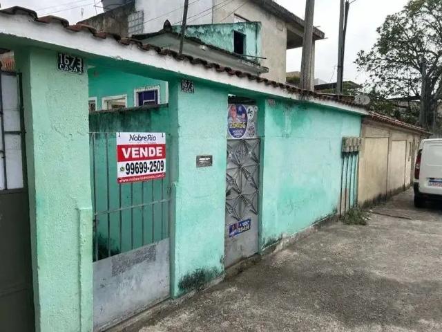 Casa venda em Caiçara, Nova Iguaçu
