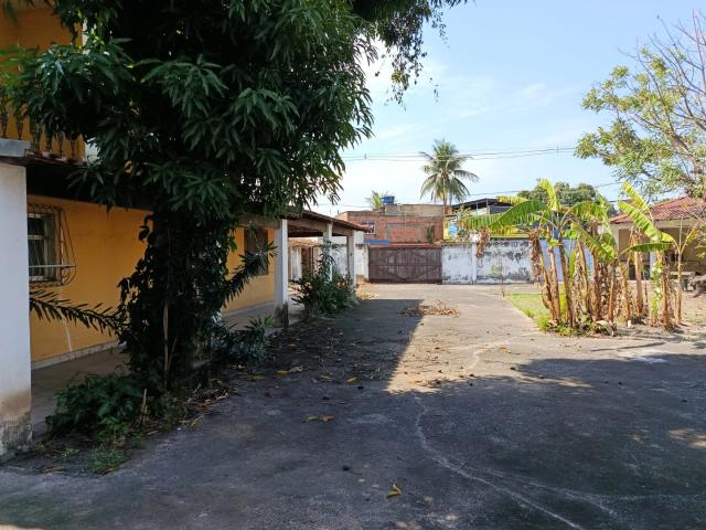 Casa venda em Centro, Nova Iguaçu