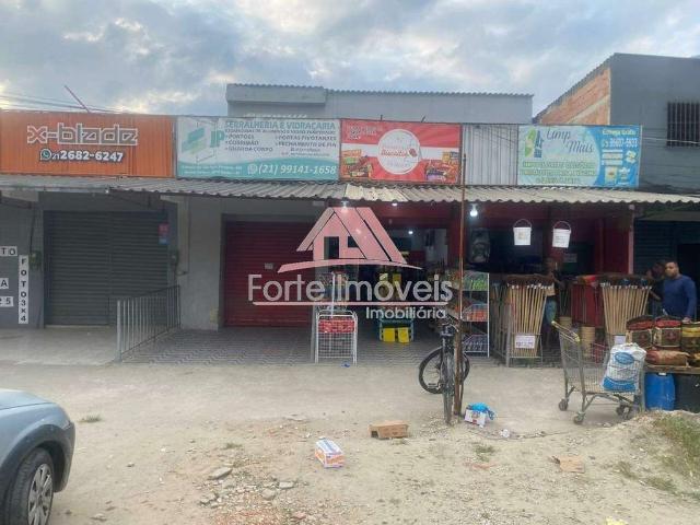 Casa venda em Nova Iguaçu
