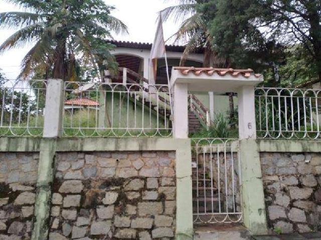 Casa venda em Nova Iguaçu, São Michel