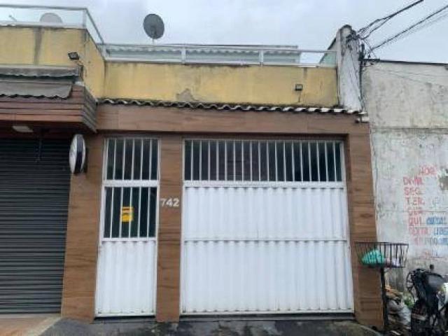 Casa venda em Cerâmica, Nova Iguaçu