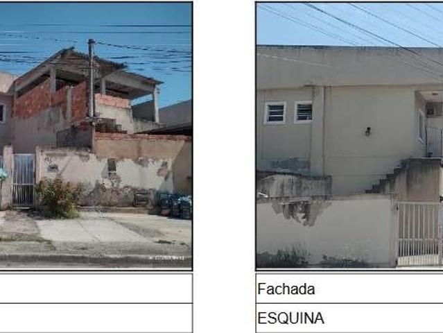 Casa venda em Nova Iguaçu, Km 33