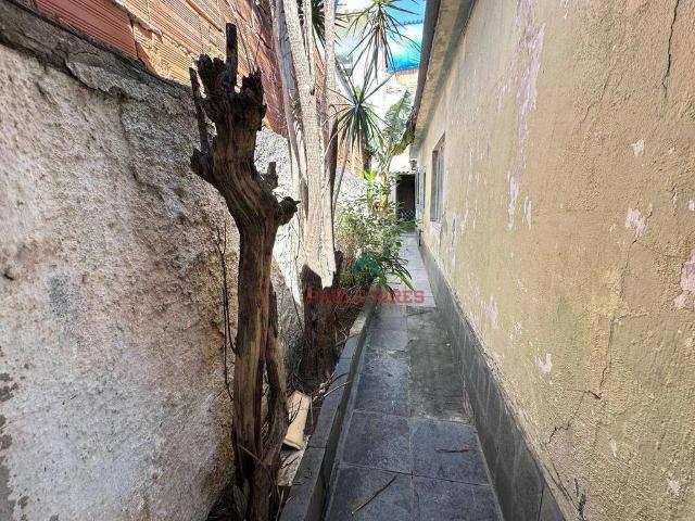 Casa venda em Posse, Nova Iguaçu