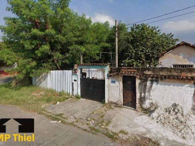 Casa venda em Nova Iguaçu, Comendador Soares