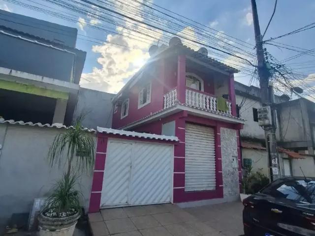 Casa venda em Região Geográfica Imediata do Rio de Janeiro, Região Metropolitana do Rio de Janeiro