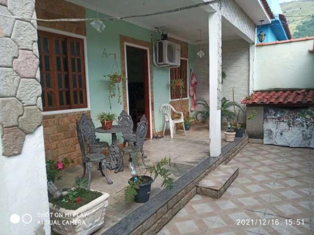 Casa venda em Valverde, Nova Iguaçu