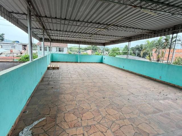 Casa venda em Vila Iguaçuana, Nova Iguaçu