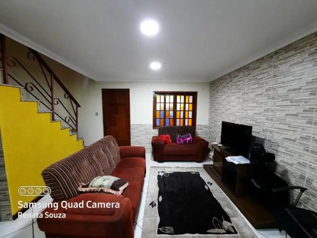 Casa venda em Santa Clara, Nova Iguaçu