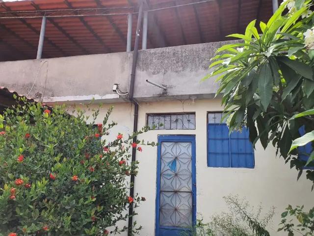 Casa venda em Jardim Esplanada, Nova Iguaçu