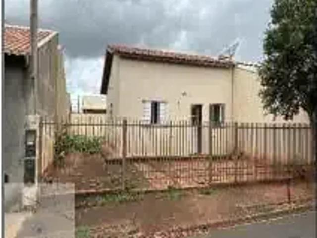 Casa venda em Região Imediata de Andradina, Nova Independência