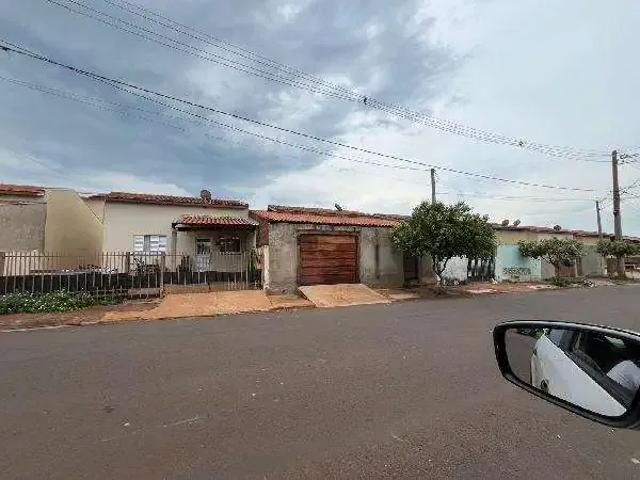 Casa venda em Região Imediata de Andradina, Nova Independência