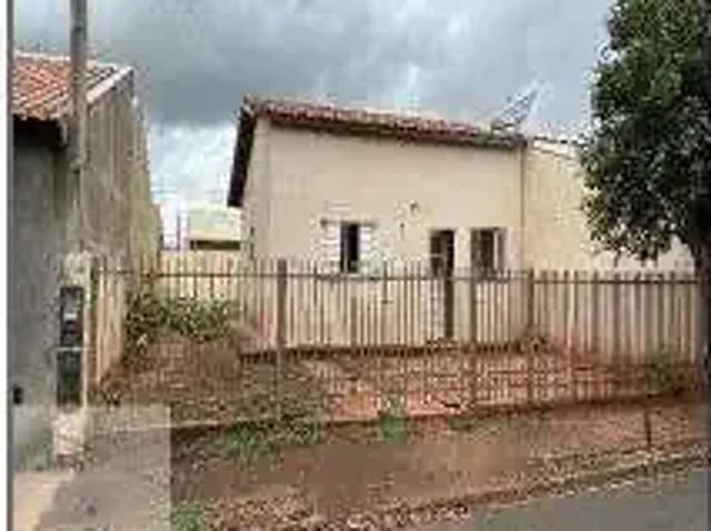 Casa venda em Região Imediata de Andradina, Nova Independência