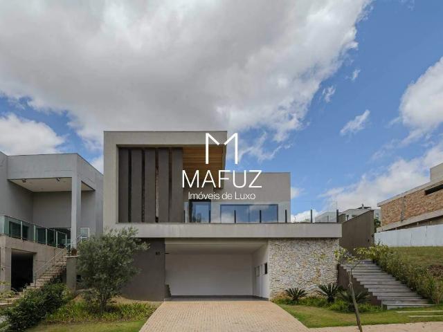 Casa venda em Nova Lima, Região Geográfica Intermediária de Belo Horizonte