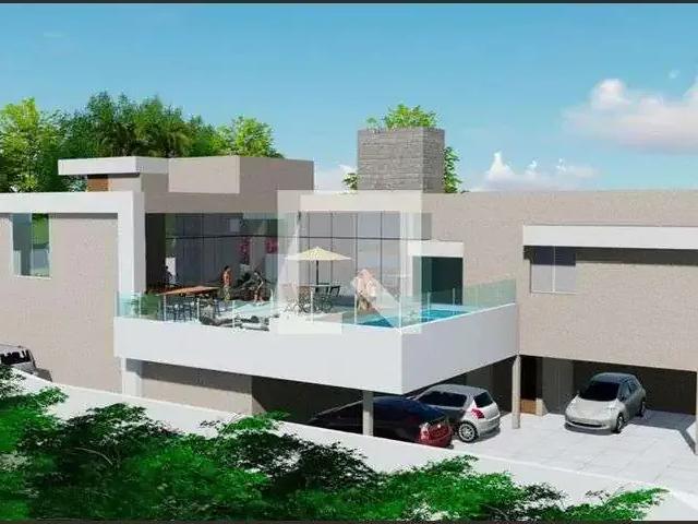 Casa venda em Região Geográfica Imediata de Belo Horizonte, Região Metropolitana de Belo Horizonte