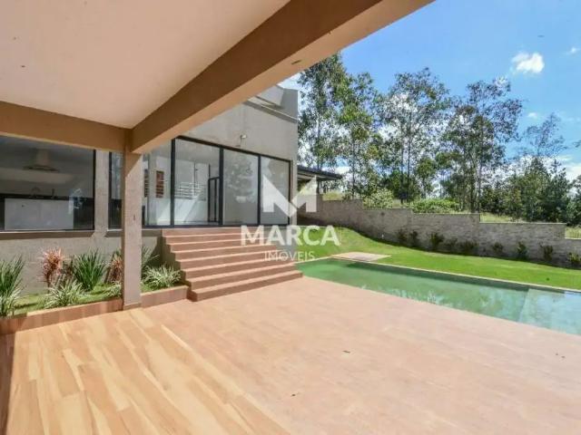 Casa venda em Residencial das Minas, Nova Lima