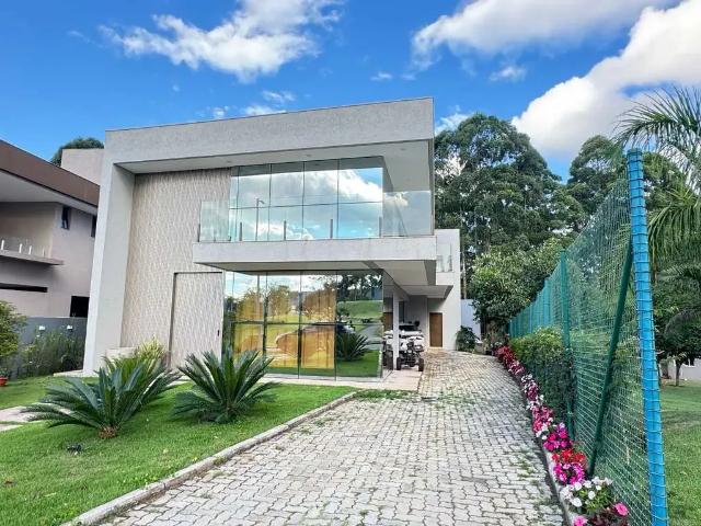 Casa venda em Regional Oeste, Nova Lima